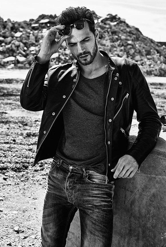 Adam Cowie