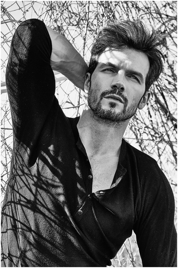 Adam Cowie