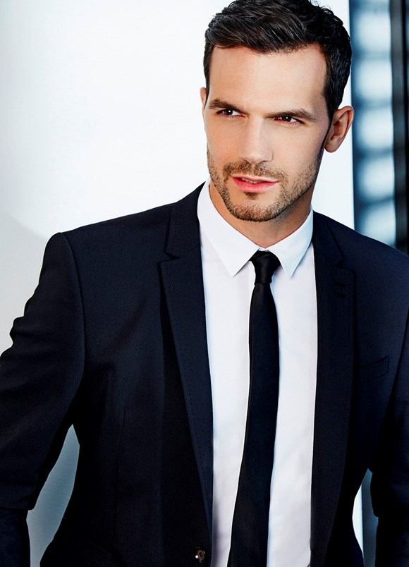 Adam Cowie