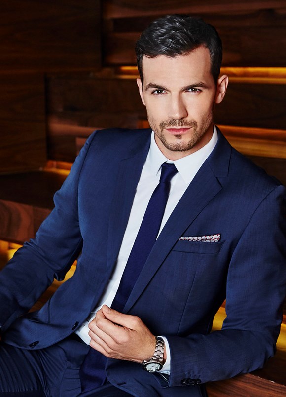 Adam Cowie