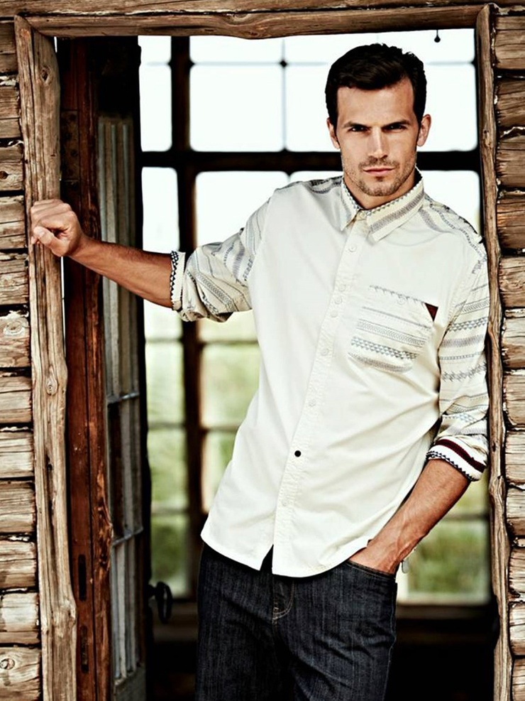 Adam Cowie