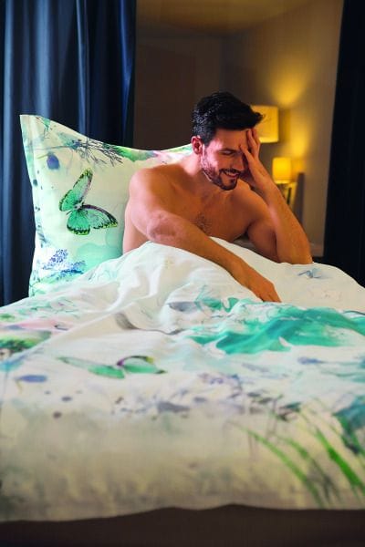 Adam Cowie