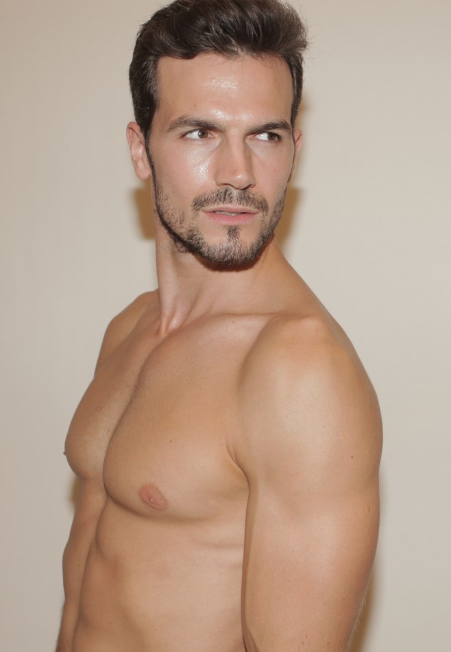 Adam Cowie