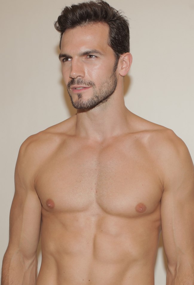 Adam Cowie