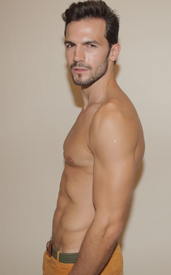 Adam Cowie