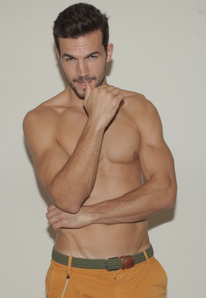 Adam Cowie