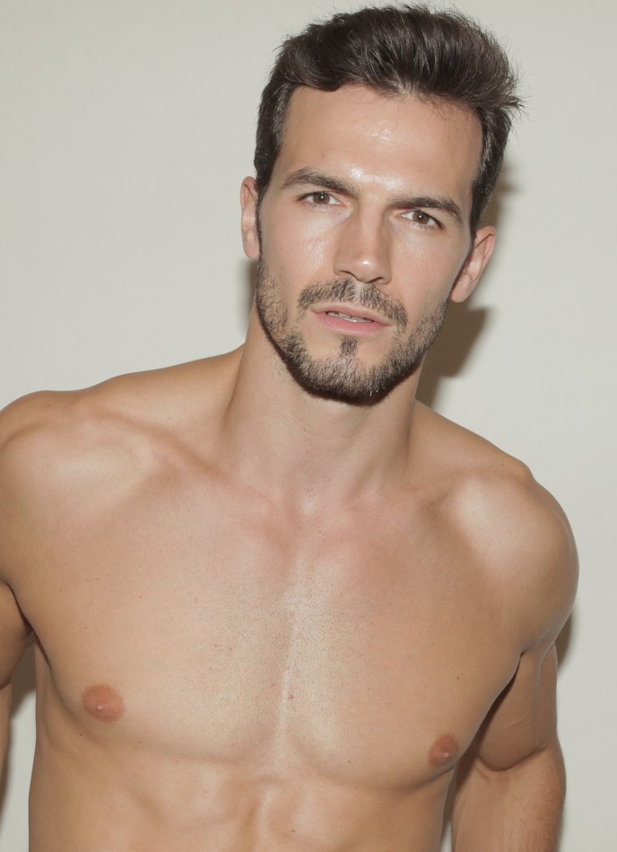 Adam Cowie