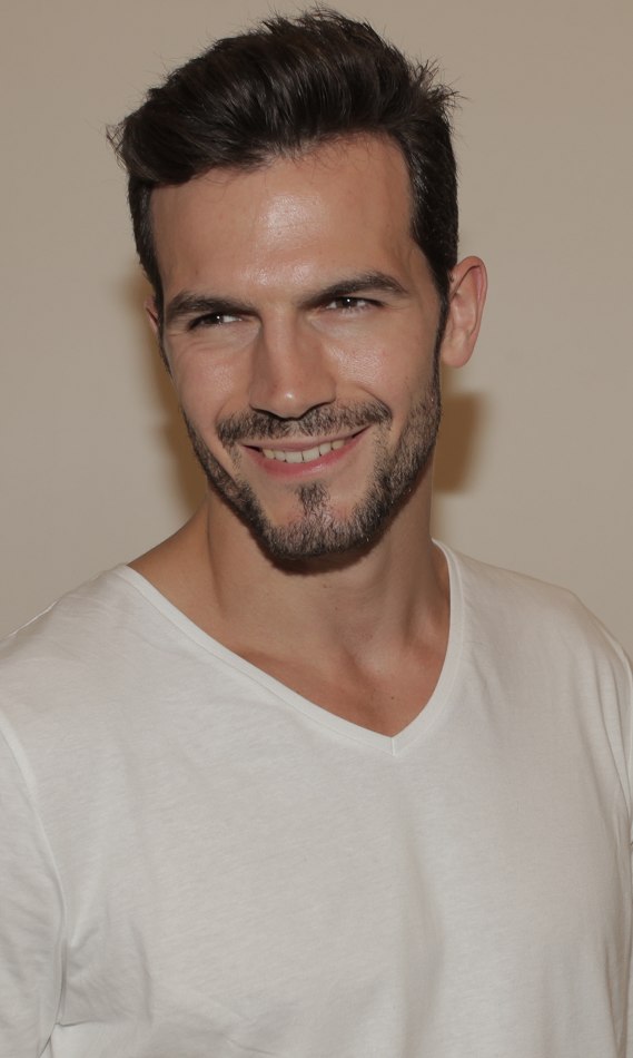 Adam Cowie