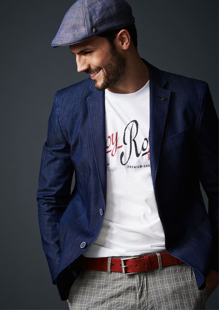 Adam Cowie