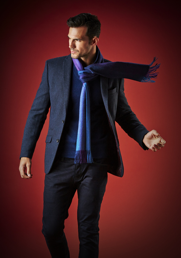 Adam Cowie