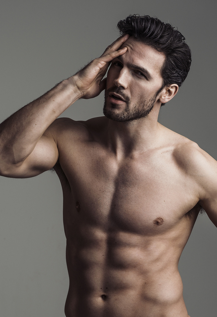 Adam Cowie