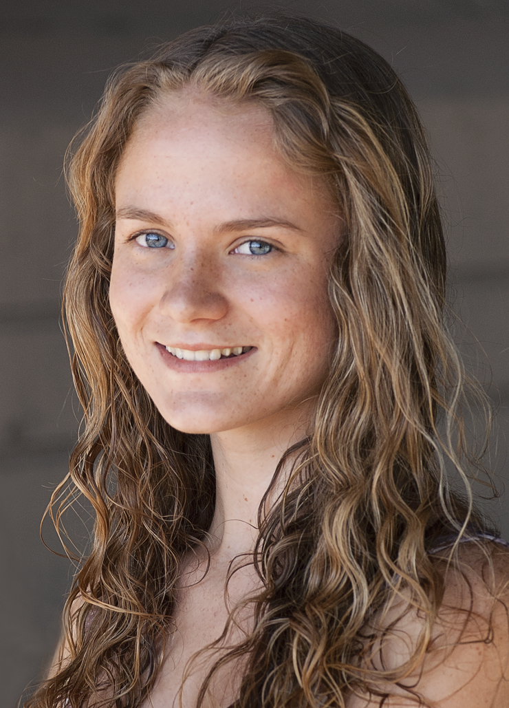 Breanna Baker