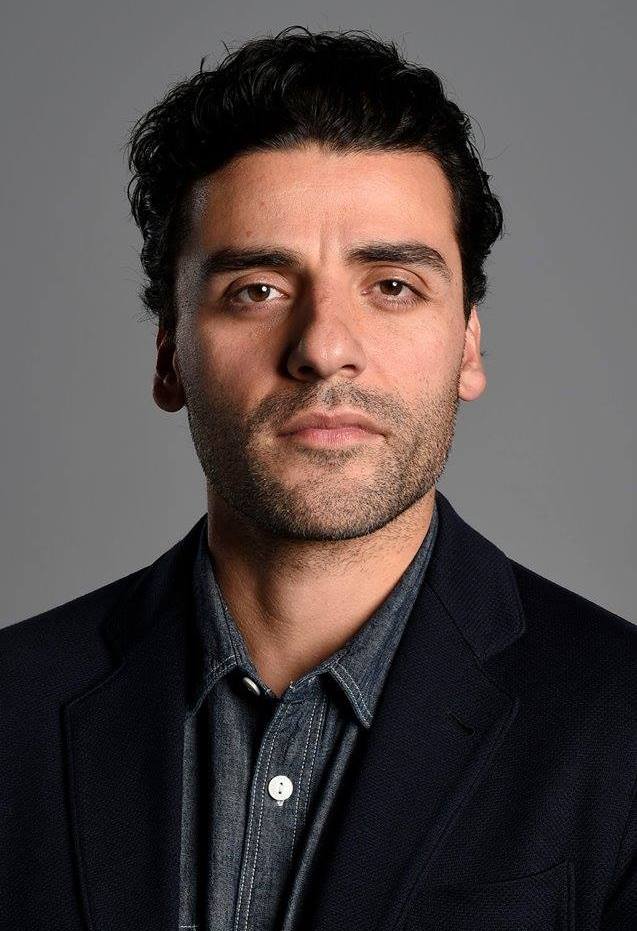 Oscar Isaac Oscar Isaac