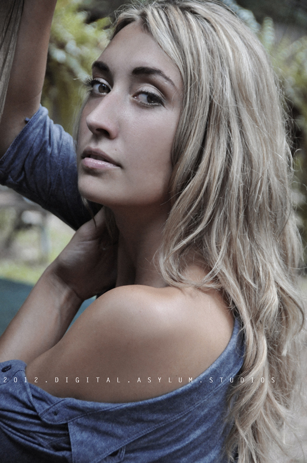 Brittany Jade