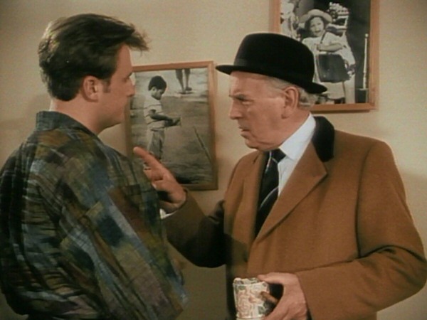 Minder (1979-1994) Minder (1979-1994)