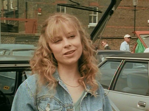 Minder (1979-1994) Minder (1979-1994)