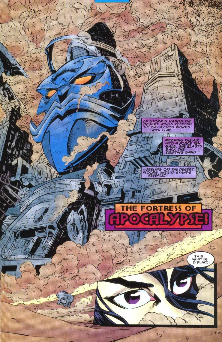 Apocalypse