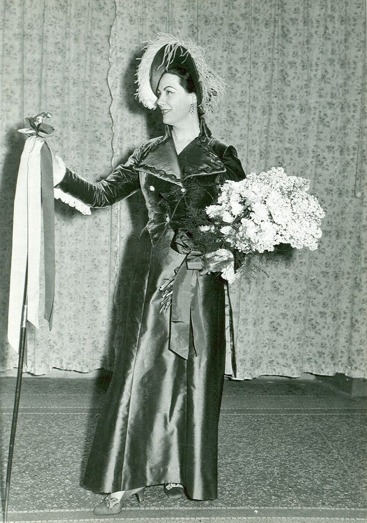Renata Tebaldi Renata Tebaldi
