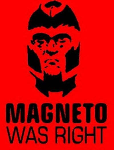 Magneto