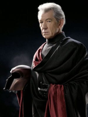 Magneto Magneto