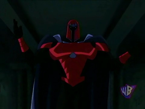 Magneto Magneto
