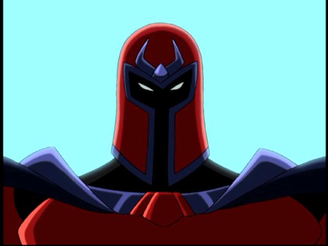 Magneto Magneto