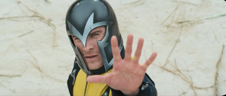 Magneto