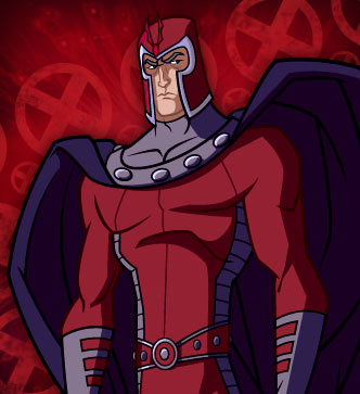 Magneto