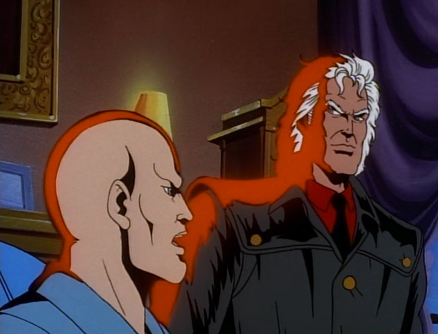 Magneto Magneto