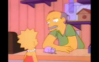 Raphael (Sarcastic Clerk)