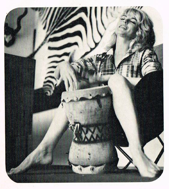 Ann Smyrner Ann Smyrner