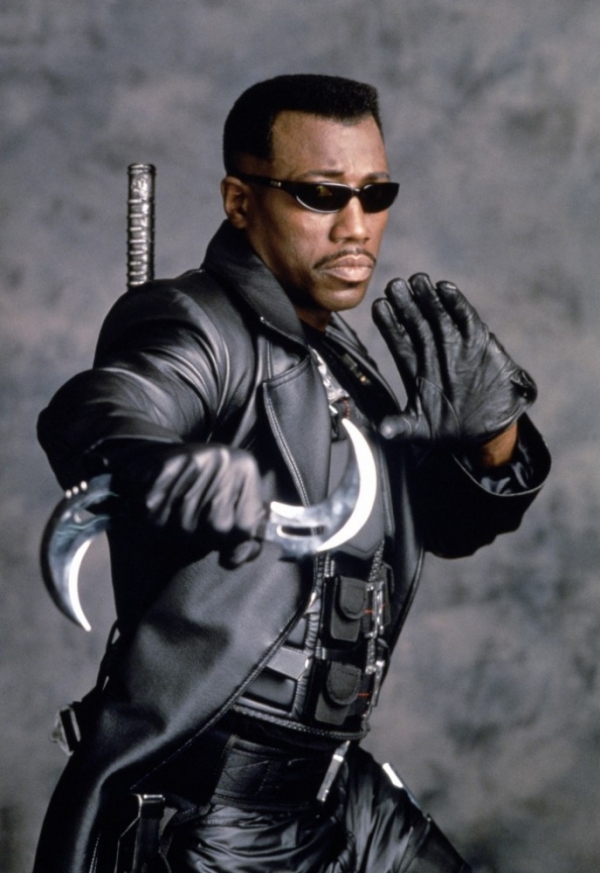 Blade (Wesley Snipes)