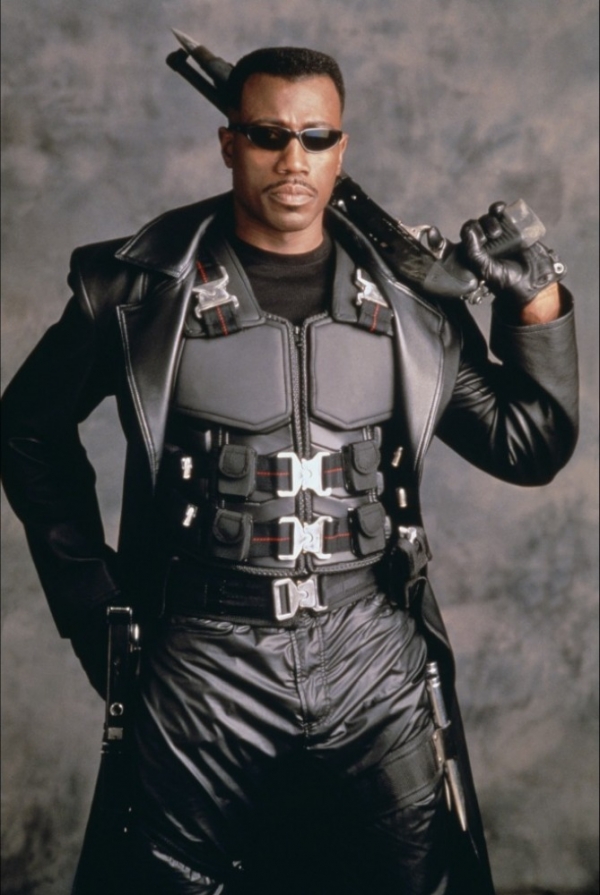 Blade (Wesley Snipes)