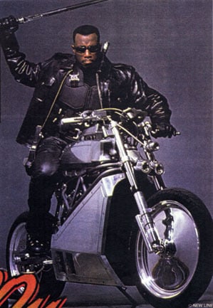 Blade (film character)