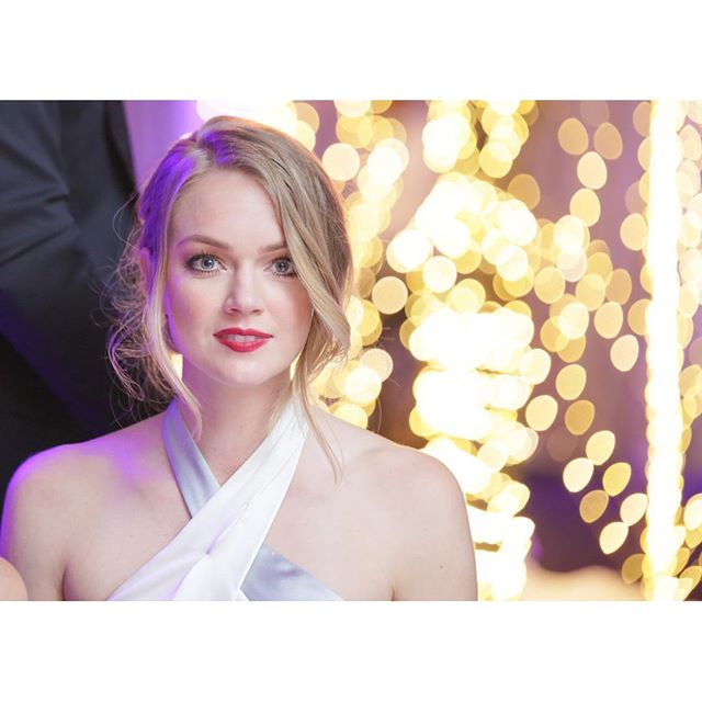 Lindsay Ellingson