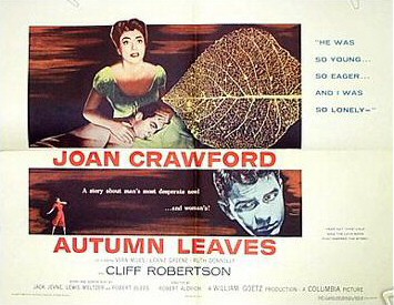 Autumn Leaves (1956)