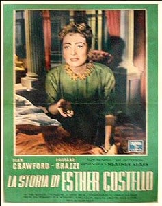 The Story of Esther Costello
