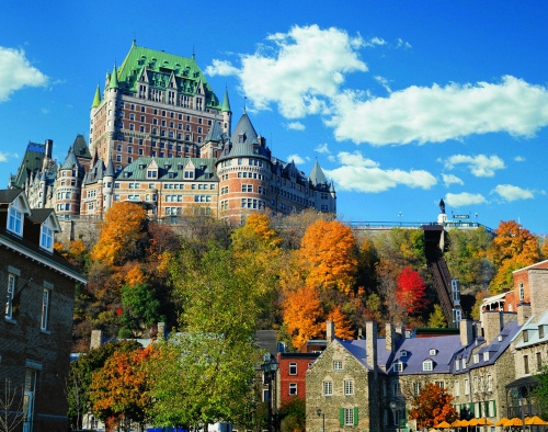 Quebec City