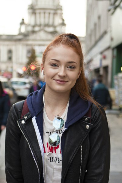 Sophie Turner Sophie Turner