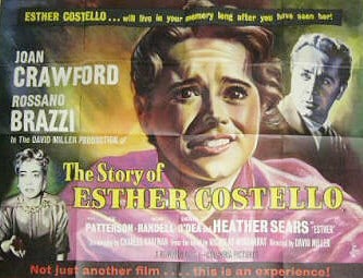 The Story of Esther Costello