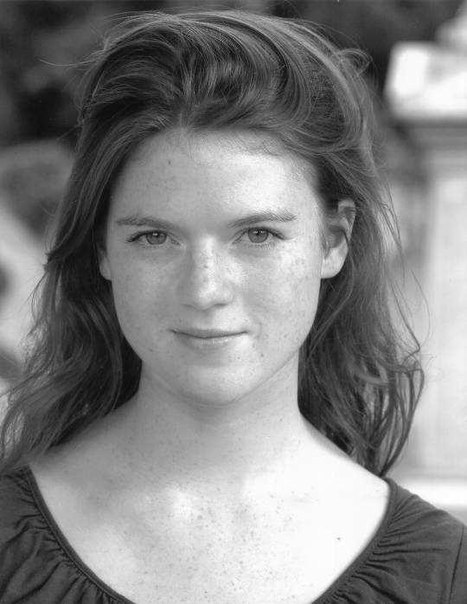 Rose Leslie