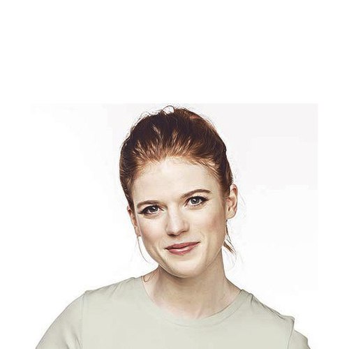 Rose Leslie