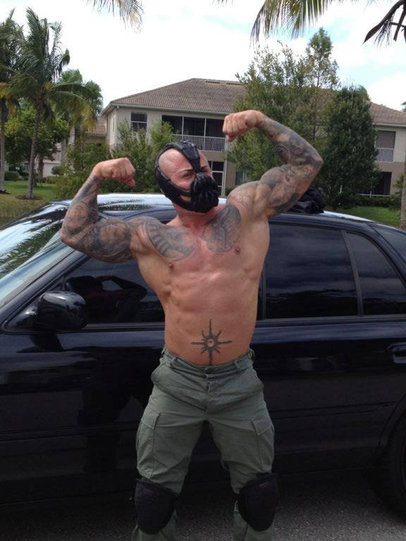 Bane 