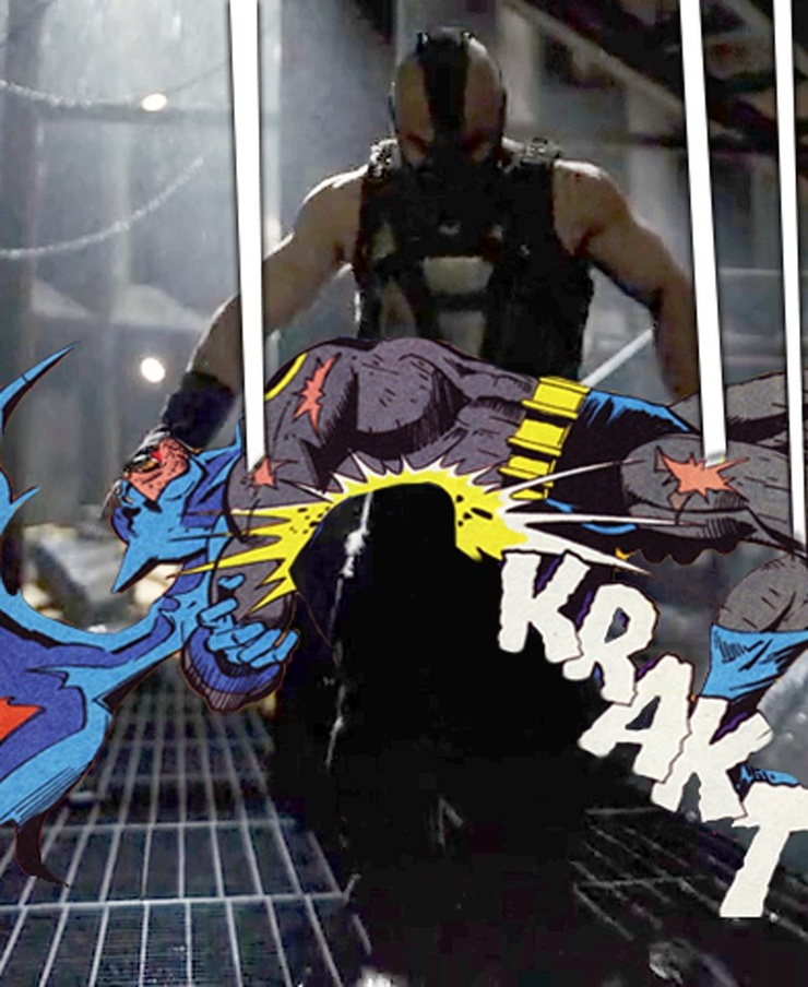 Bane 