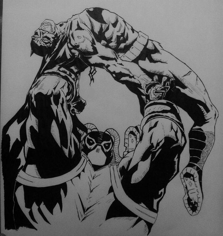 Bane 