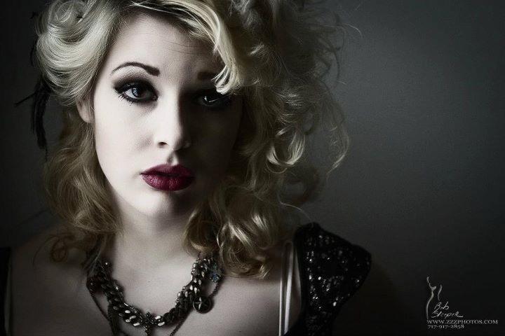 Candice Mozeliak