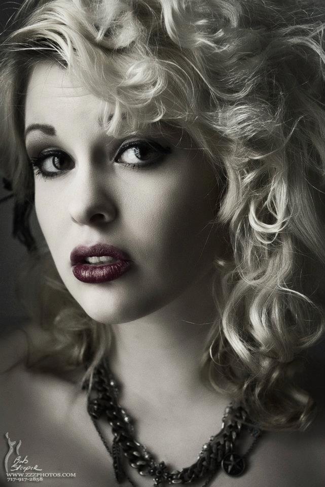 Candice Mozeliak