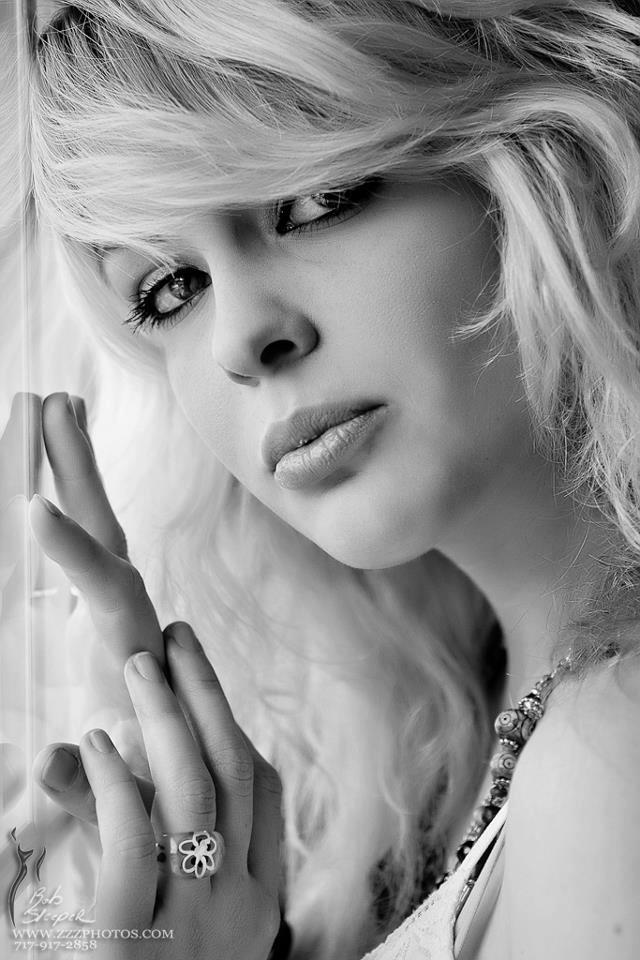 Candice Mozeliak