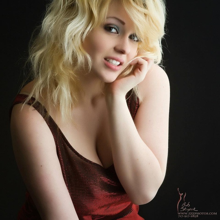 Candice Mozeliak Candice Mozeliak