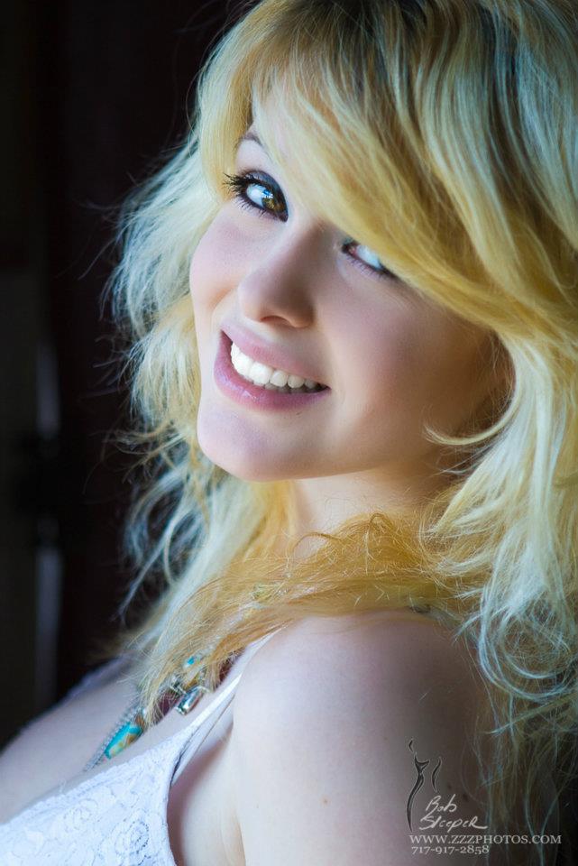 Candice Mozeliak Candice Mozeliak